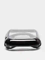 Черный чехол для Apple Watch
