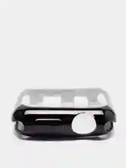 Черный чехол для Apple Watch