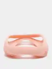 Пудровый защитный кейс для Apple Watch