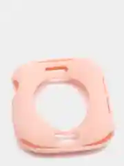 Пудровый защитный кейс для Apple Watch