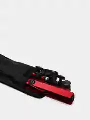 Fleet FLT-MS1r Пюпитр красный с чехлом