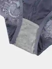 Кружевные женские трусы