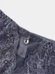 Кружевные женские трусы