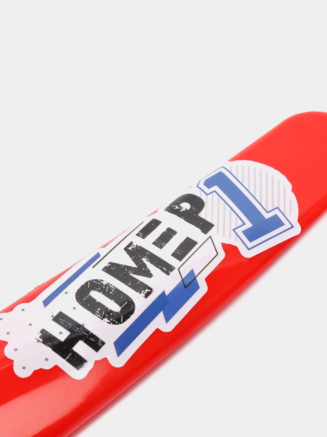 Бумеранг "Номер 1", разные цвета