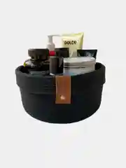 Корзина для дома MOOD IS JUTE, универсальная, хлопок, ручная работа