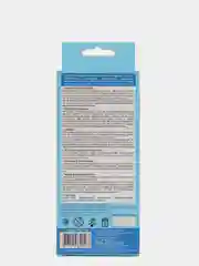 Пластика - полимерная глина набор Артефакт 7 натуральных цветов 140г