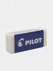 Ластик Pilot, синтетика, 4,3 х 1,8 х 1,1 см