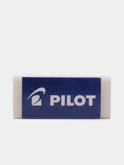 Ластик Pilot, синтетика, 4,3 х 1,8 х 1,1 см