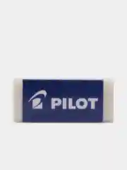 Ластик Pilot, синтетика, 4,3 х 1,8 х 1,1 см