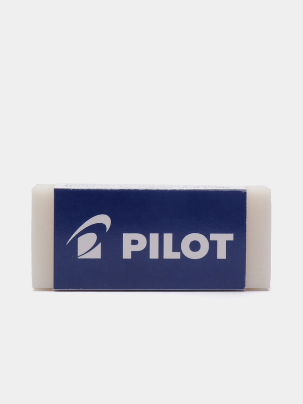 Ластик Pilot, синтетика, 4,3 х 1,8 х 1,1 см