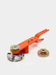 Насадка на бензопилу дебаркер чашкорез  Husgvarna 137-236,240, Partner 350-371