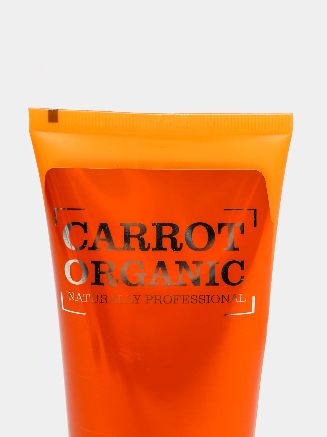 Organic Shop Naturally Professional Био-шампунь для волос Супер укрепляющий Морковный 250м