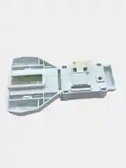 Замок УБЛ люка стиральной машины Indesit C00297327
