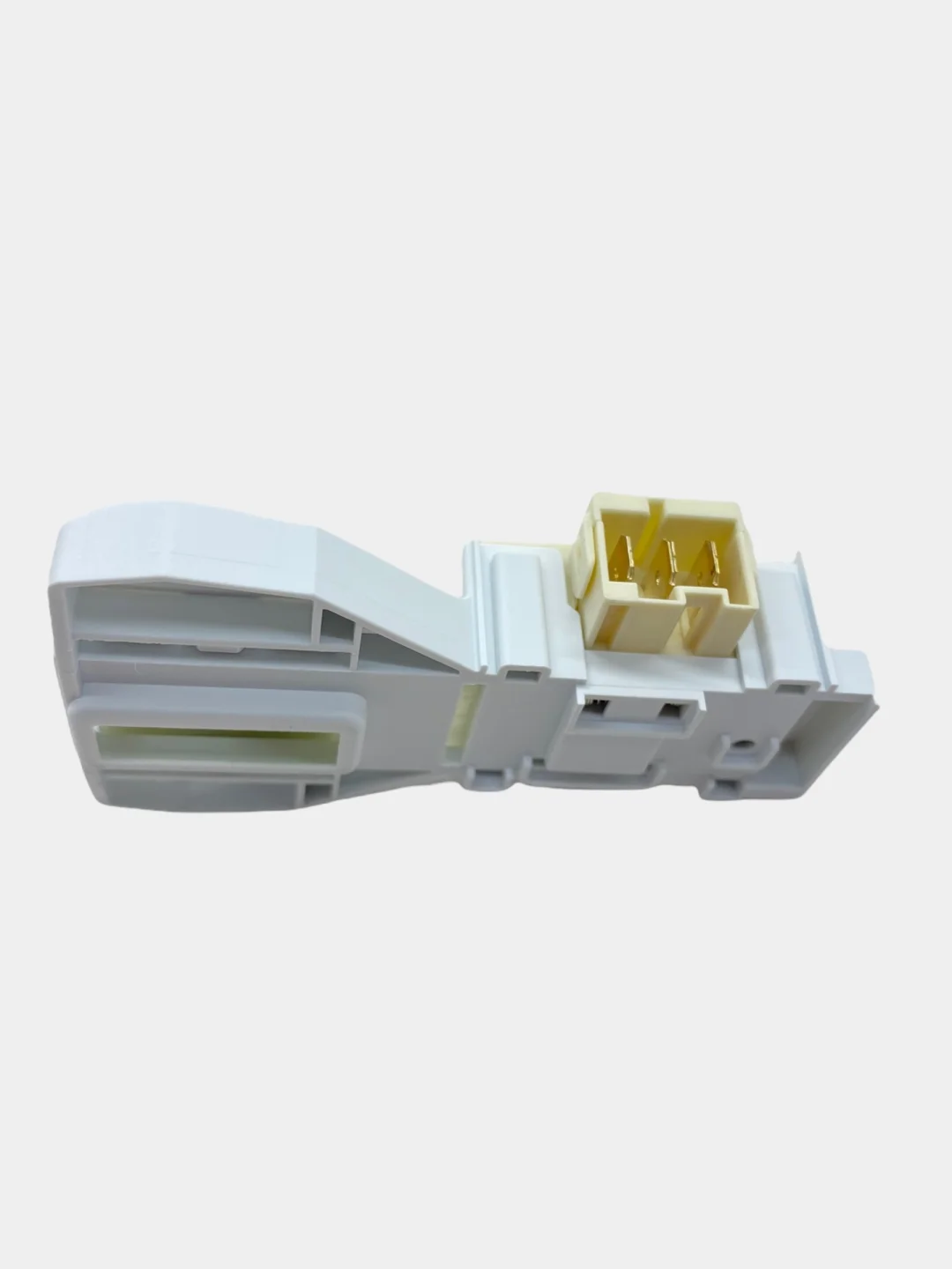 Замок УБЛ люка стиральной машины Indesit C00297327