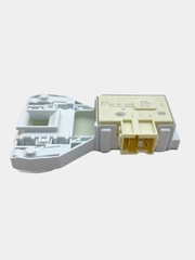 Замок УБЛ люка стиральной машины Indesit C00297327