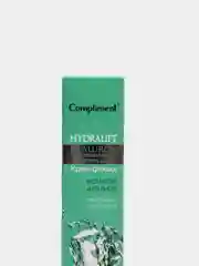 Compliment Hydralift Hyaluron Ночной крем-флюид глубокого действия для лица, 50 мл