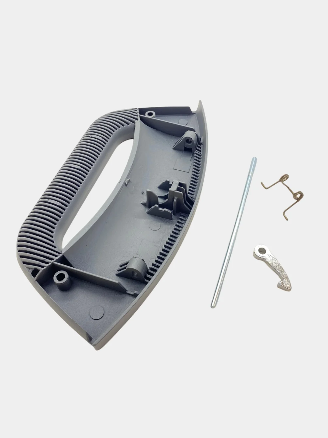 Ручка открывания дверцы люка для стиральной машины Ariston 286151