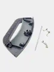 Ручка открывания дверцы люка для стиральной машины Ariston 286151