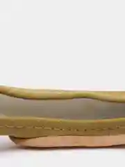 Оплетка на руль (чехол на руль) SKYWAY Sponge 6 подушечек M Бежевая замша S01101014