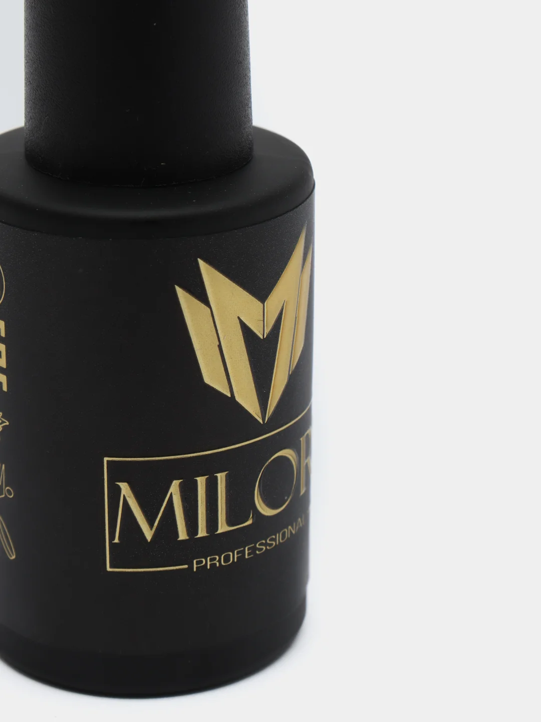 Топовое покрытие для гель лака силиконовое (без липкого слоя) "No Wipe Top Silicone", 10г