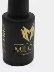 Белый milory / гель-лак Classic Collection UV/LED, VIP White/белый, 10 г
