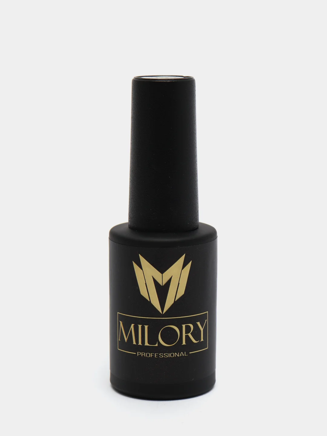 Коралловый меланж milory / гель-лак Classic Collection UV/LED, №001 приглушённый коралловый, 10 г