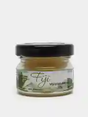 "Мудрая свеча" СПА уход за ручками, Milory - Fiji, 30g, Арт.:MLWC-001F