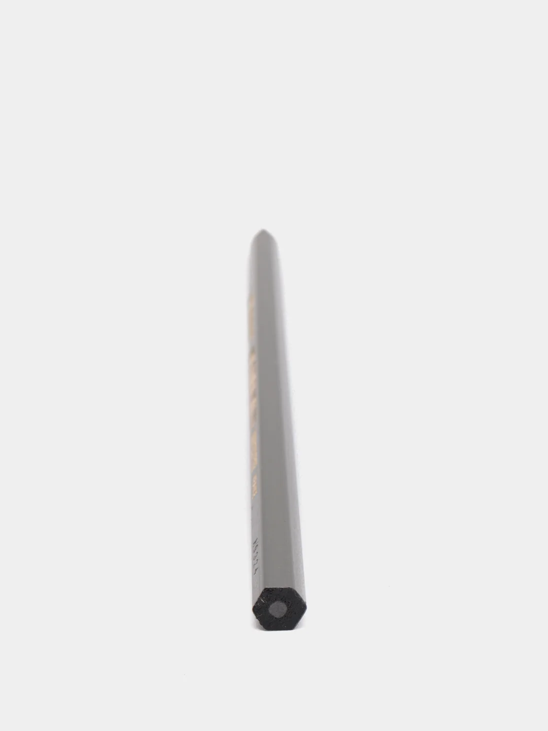 Набор чернографитовых карандашей BIC Evolution Triangle, Fluo, ECOlutions Black, 36 штук