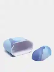 Морской чехол "Тай-дай" для apple airpods, кейс для наушников первого поколения pkt