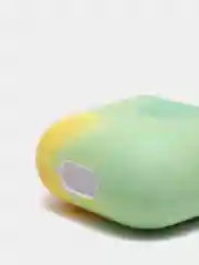 Желтый чехол "Тай-дай" для apple airpods, кейс для наушников первого поколения pkt