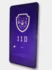 Защитное противоударное стекло с рамкой для iphone айфон