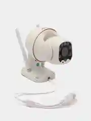 Поворотная камера видеонаблюдения WIFI IP, 2Мп, 1080P, PS-link WPM20HD, с LED подсветкой