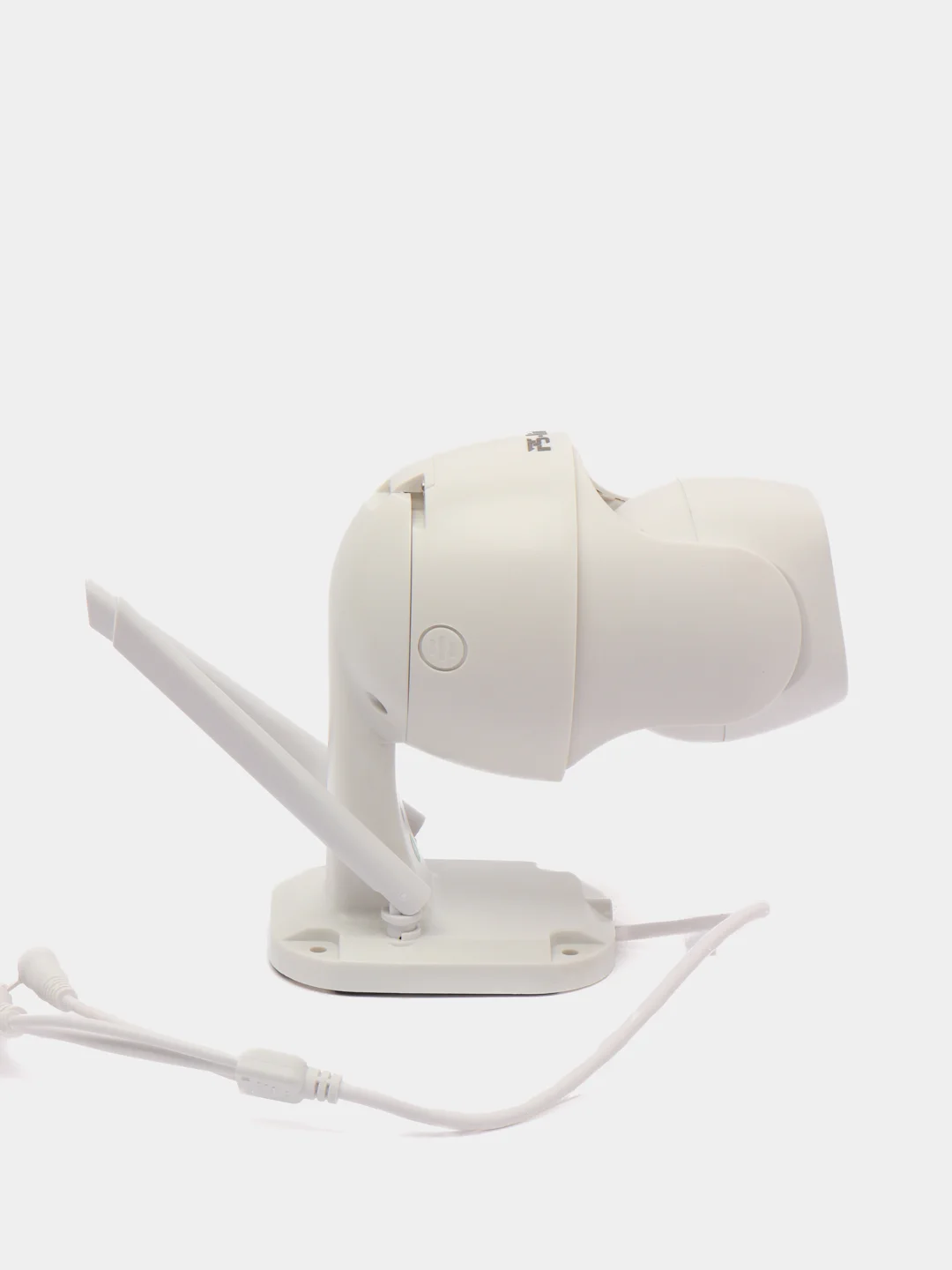 Поворотная камера видеонаблюдения WIFI IP, 2Мп, 1080P, PS-link WPM20HD, с LED подсветкой