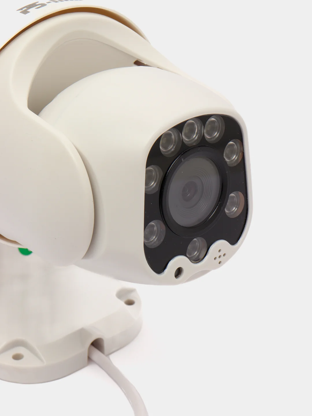 Поворотная камера видеонаблюдения WIFI IP, 2Мп, 1080P, PS-link WPM20HD, с LED подсветкой