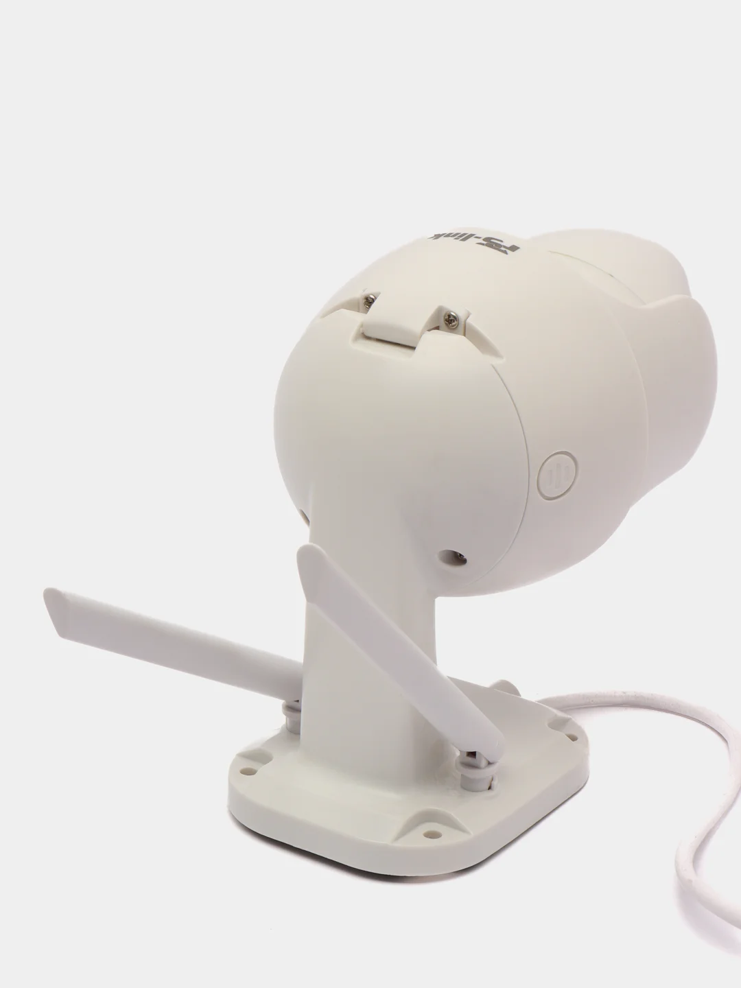 Поворотная камера видеонаблюдения WIFI IP, 2Мп, 1080P, PS-link WPM20HD, с LED подсветкой