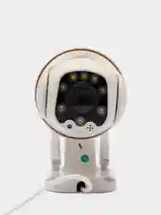 Поворотная камера видеонаблюдения WIFI IP, 2Мп, 1080P, PS-link WPM20HD, с LED подсветкой