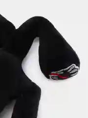 Угольный мягкая игрушка Сиреноголовый монстр (SIREN HEAD), Картун кэт (Cartoon cat)