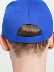 Синий бейсболка, унисекс