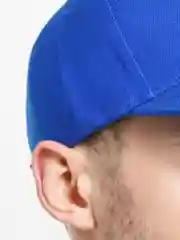 Синий бейсболка, унисекс