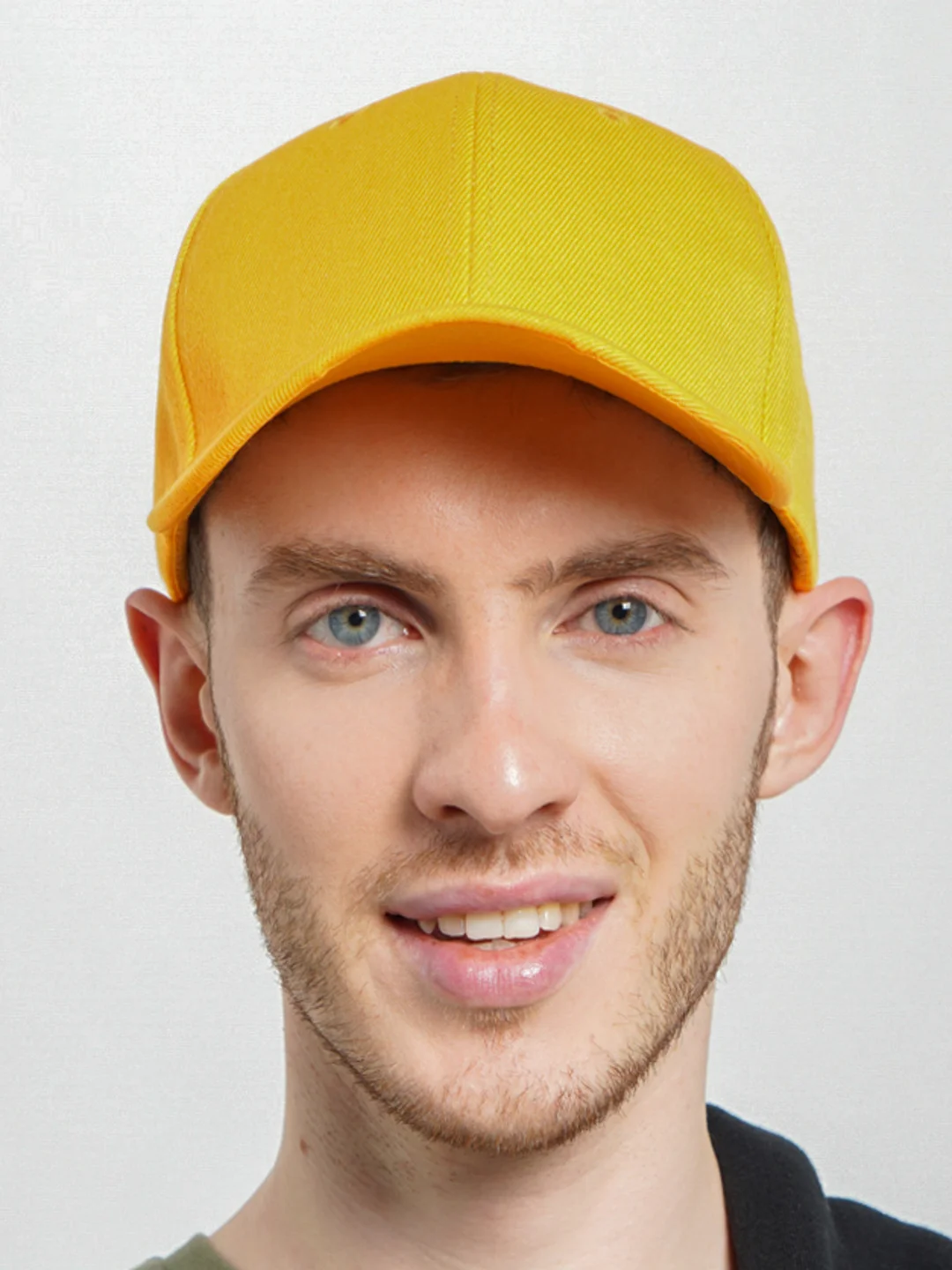 Манго бейсболка, унисекс