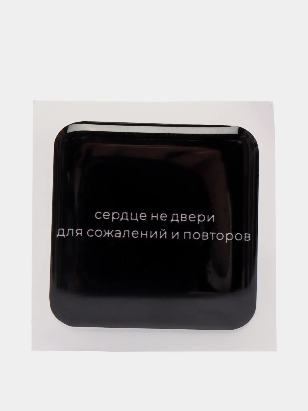 Черный 3d наклейки на телефон с разными дизайнами