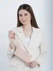 Пудровый кошелек женский Miyin & Classic на молнии из экокожи, 6 цветов