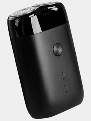 Бритва Xiaomi Mijia Electric Shaver Double-ring Бритва электрическая электробритва Xiaiomi