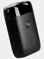 Бритва Xiaomi Mijia Electric Shaver Double-ring Бритва электрическая электробритва Xiaiomi