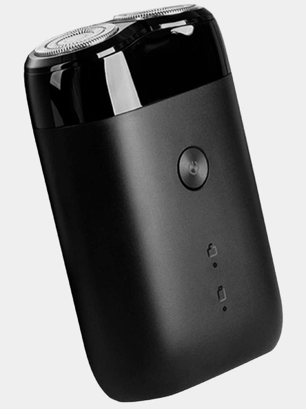 Бритва Xiaomi Mijia Electric Shaver Double-ring Бритва электрическая электробритва Xiaiomi