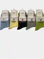 Носки "Фрукты"