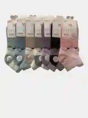 Носки женские
