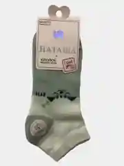 Носки женские