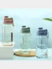 Бутылка для воды 1.5Л