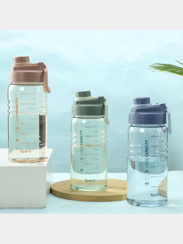 Бутылка для воды 1.5Л